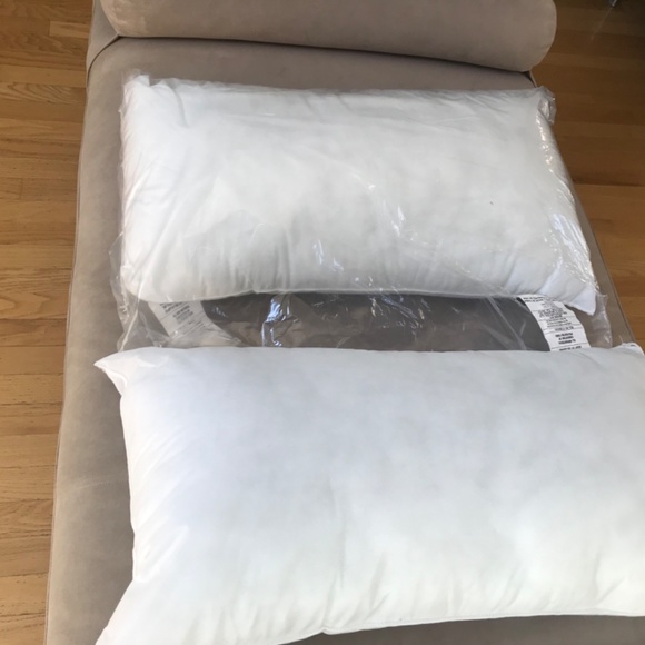 Decorative throw pillow insert NEW - Picture 5 of 7